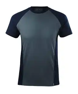 Welkoop Mascot Potsdam - T-Shirt - Donkergrijs aanbieding