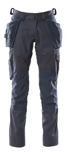 Welkoop Mascot Accelerate 18531 - Werkbroek - Donkerblauw aanbieding