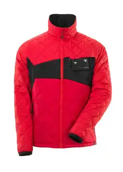 Welkoop Mascot Accelerate - Werkjas - Rood/zwart aanbieding