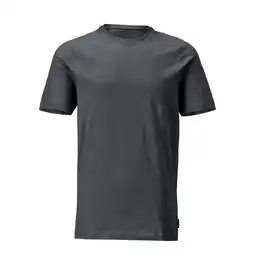Welkoop Mascot Customized 22582 - T-shirt - Steengrijs aanbieding