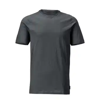 Welkoop Mascot Customized 22582 - T-shirt - Steengrijs aanbieding