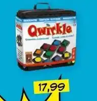 Boekenvoordeel Qwickle aanbieding