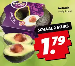 Boni Avocado aanbieding