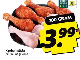Boni Kipdrumsticks aanbieding
