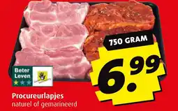 Boni Procureurlapjes aanbieding