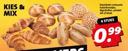 Boni KIES & MIX aanbieding