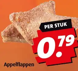 Boni Appelflappen aanbieding