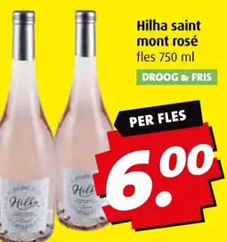 Boni Hilha saint mont rosé aanbieding