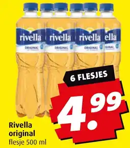 Boni Rivella original aanbieding