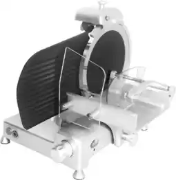 Bol.com Caterchef Profiline Vleessnijmachine 300rr aanbieding