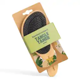 De Online Drogist Bamboovement Tangle Tamer Borstel aanbieding
