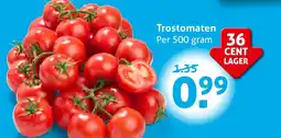 Hoogvliet Trostomaten aanbieding