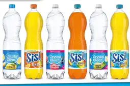Hoogvliet Crystal Clear of Sisi aanbieding