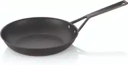 Bol.com Koekenpan Gietijzer 28 cm - Kela | Rhino aanbieding