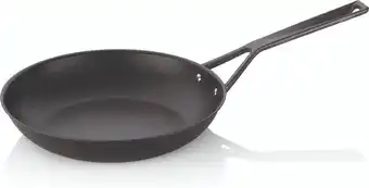 Bol.com Koekenpan Gietijzer 28 cm - Kela | Rhino aanbieding