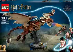 Bol.com LEGO Harry Potter TM Hongaarse Hoornstaart draak - 76406 aanbieding