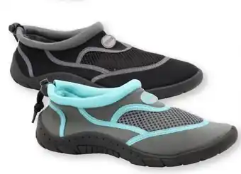 Hoogvliet Dames of heren waterschoenen aanbieding