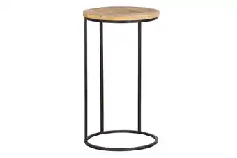 Woonsquare Bombay bijzettafel aanbieding