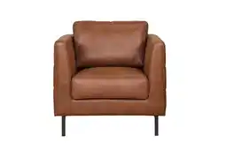 Woonsquare Buffalo fauteuil aanbieding