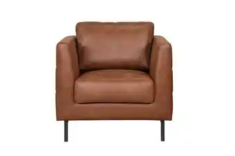 Woonsquare Buffalo fauteuil aanbieding