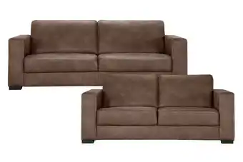 Woonsquare Modena 2½+2 bruin aanbieding
