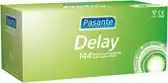 Bol.com Pasante Delay condooms 144 stuks aanbieding