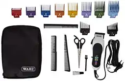 Bol.com Baard en haar trimmer Wahl Color Pro Plus aanbieding