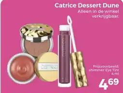 Trekpleister Catrice Dessert Dune aanbieding