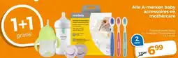 Trekpleister Alle A-merken baby accessoires en mothercare aanbieding