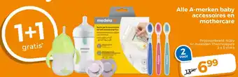 Trekpleister Alle A-merken baby accessoires en mothercare aanbieding