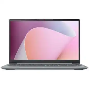 Expert Lenovo IdeaPad Slim 3 15AMN8 (82XQ00PCMH) aanbieding