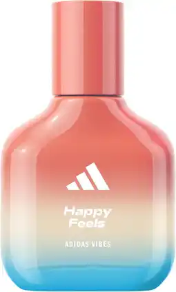 Amazon adidas Vibes Happy Feels EDP 30ml aanbieding