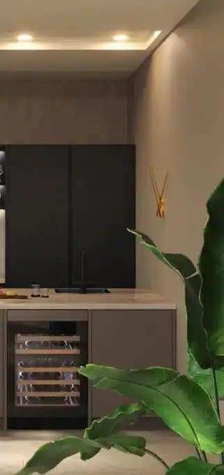 Superkeukens keuken Avion / Savino aanbieding