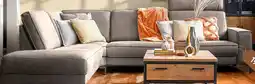 Pronto wonen Hoekbank Barrio aanbieding