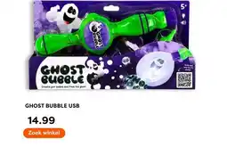The Read Shop GHOST BUBBLE USB aanbieding
