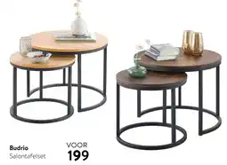 Profijt Meubel Budrio aanbieding