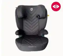 Prenatal Titaniumbaby Vidar i-Size Voor kinderen van 100 t/m 150 cm. aanbieding