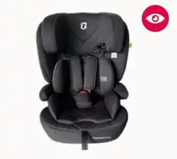 Prenatal Titaniumbaby Niklas i-Size Voor kinderen van 76 t/m 150 cm. aanbieding
