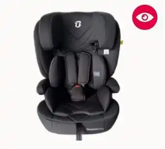 Prenatal Titaniumbaby Niklas i-Size Voor kinderen van 76 t/m 150 cm. aanbieding