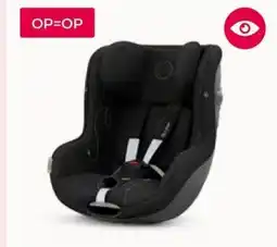 Prenatal Cybex Sirona G I-Size Voor kinderen van 40 t/m 105 cm. aanbieding