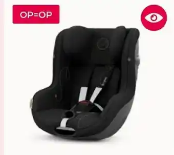 Prenatal Cybex Sirona G I-Size Voor kinderen van 40 t/m 105 cm. aanbieding