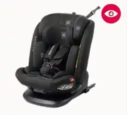 Prenatal Babyauto Cario I-Fix Voor kinderen van 40 t/m 150 cm. aanbieding