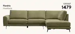 Profijt Meubel Flandria aanbieding