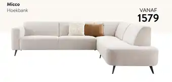 Profijt Meubel Micco aanbieding