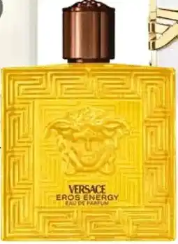 Pour Vous VERSACE Eros Energy aanbieding