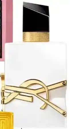 Pour Vous YVES SAINT LAURENT Libre L'Eau Nue aanbieding