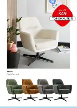 Profijt Meubel Tarkio aanbieding