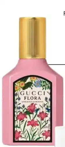 Pour Vous GUCCI Flora Gorgeous Gardenia Eau de Parfum 30 ml aanbieding