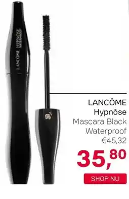 Pour Vous LANCÔME Hypnôse aanbieding