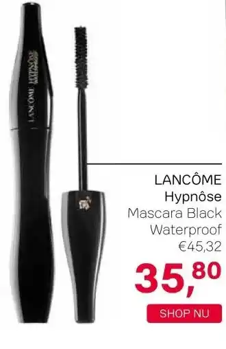 Pour Vous LANCÔME Hypnôse aanbieding